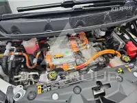 2019 Chevrolet Bolt