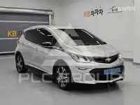 2019 Chevrolet Bolt