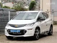 2019 Chevrolet Bolt
