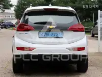 2019 Chevrolet Bolt