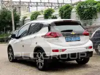 2019 Chevrolet Bolt