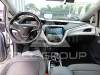 2019 Chevrolet Bolt