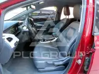 2019 Chevrolet Bolt