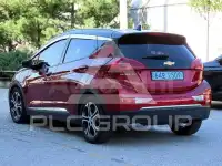 2019 Chevrolet Bolt