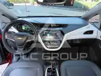 2019 Chevrolet Bolt