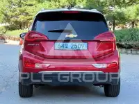 2019 Chevrolet Bolt