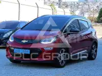 2019 Chevrolet Bolt