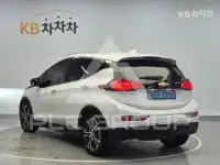 2019 Chevrolet Bolt