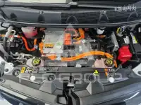 2019 Chevrolet Bolt