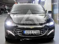 2019 Chevrolet Malibu
