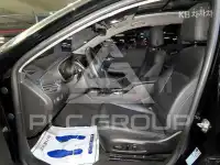 2019 Chevrolet Malibu