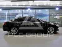 2019 Chevrolet Malibu