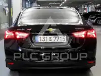 2019 Chevrolet Malibu