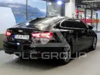 2019 Chevrolet Malibu