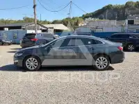 2019 Chevrolet Malibu