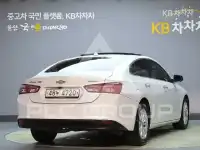 2019 Chevrolet Malibu