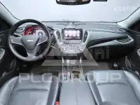 2019 Chevrolet Malibu