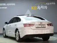 2019 Chevrolet Malibu