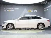 2019 Chevrolet Malibu
