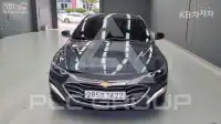 2019 Chevrolet Malibu