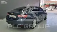 2019 Chevrolet Malibu