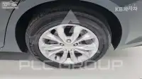 2019 Chevrolet Malibu