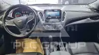 2019 Chevrolet Malibu