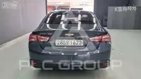 2019 Chevrolet Malibu