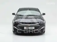 2019 Chevrolet Malibu
