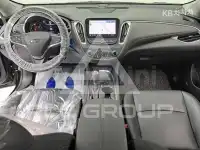 2019 Chevrolet Malibu