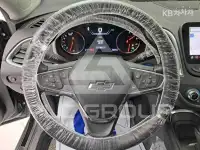 2019 Chevrolet Malibu