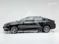 2019 Chevrolet Malibu