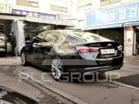 2019 Chevrolet Malibu