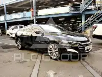 2019 Chevrolet Malibu