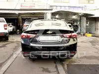 2019 Chevrolet Malibu