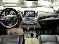 2019 Chevrolet Malibu