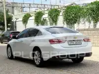 2019 Chevrolet Malibu