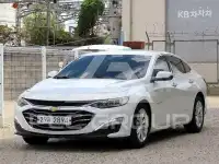 2019 Chevrolet Malibu