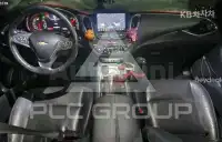 2019 Chevrolet Malibu