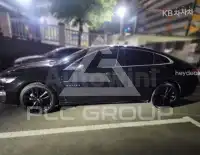 2019 Chevrolet Malibu
