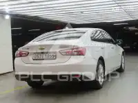 2019 Chevrolet Malibu
