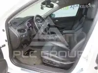 2019 Chevrolet Malibu