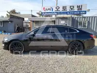 2019 Chevrolet Malibu