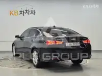 2019 Chevrolet Malibu