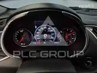 2019 Chevrolet Malibu