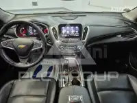 2019 Chevrolet Malibu