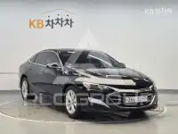 2019 Chevrolet Malibu