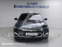 2019 Chevrolet Malibu
