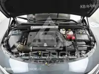 2019 Chevrolet Malibu