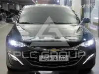 2019 Chevrolet Malibu